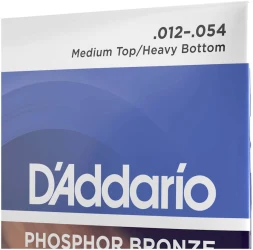 D'Addario EJ37 в Москве c доставкой