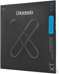 D'Addario XTABR1047-12 в Москве c доставкой