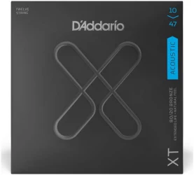 D'Addario XTABR1047-12 в Москве c доставкой