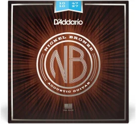 D'Addario NB1047-12 в Москве c доставкой