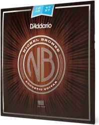 D'Addario NB1047-12 в Москве c доставкой