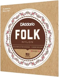 D'Addario EJ32 C в Москве c доставкой