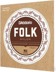D'Addario EJ32 в Москве c доставкой