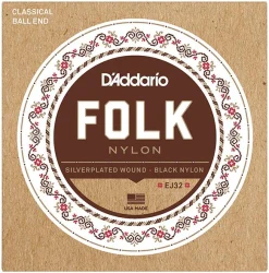 D'Addario EJ32 в Москве c доставкой