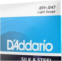 D'Addario EJ40 в Москве c доставкой
