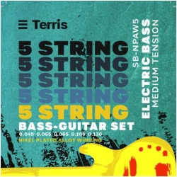 Terris SB-N PAW5 в Москве c доставкой