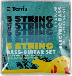 Terris SB-N PAW5 в Москве c доставкой