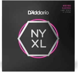 D'Addario NYXL45130 в Москве c доставкой