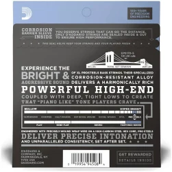 D'Addario EPS170 5 в Москве c доставкой
