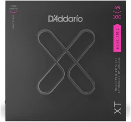 D'Addario XTB45100 в Москве c доставкой