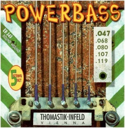 Thomastik EB345 в Москве c доставкой