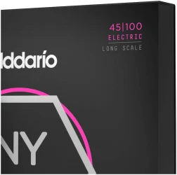 D'Addario NYXL45100 в Москве c доставкой