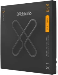 D'Addario XTB50105 в Москве c доставкой