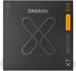 D'Addario XTB50105 в Москве c доставкой