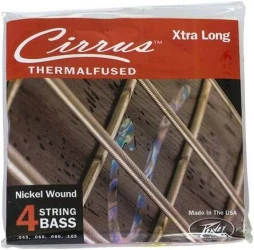 Peavey Cirrus Bass String 4XL 45-105 Thermal Fused в Москве c доставкой