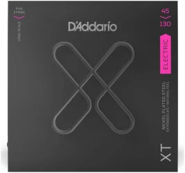 D'Addario XTB45130 в Москве c доставкой