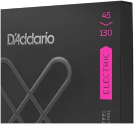 D'Addario XTB45130 в Москве c доставкой