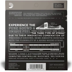 D'Addario ENR 72 в Москве c доставкой
