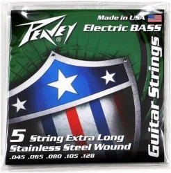 Peavey Balanced 5 String Bass XLS Elements в Москве c доставкой