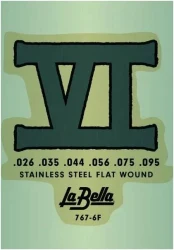 La Bella 767 6F в Москве c доставкой