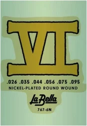 La Bella 767 6N в Москве c доставкой