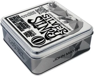 Ernie Ball 3818 John Mayer Silver Slinky Nickel Wound 10.5-47 (pack 3) в Москве c доставкой