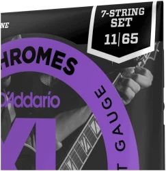 D'Addario ECG24-7 в Москве c доставкой