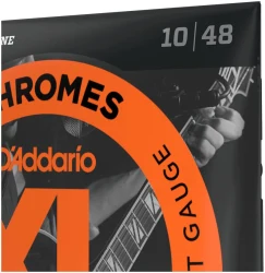 D'Addario ECG23 в Москве c доставкой
