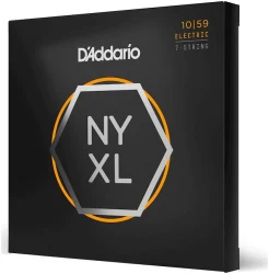 D'Addario NYXL1059 в Москве c доставкой