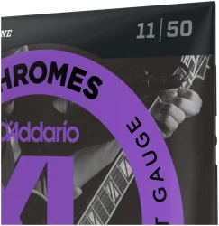 D'Addario ECG24 в Москве c доставкой