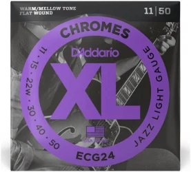 D'Addario ECG24 в Москве c доставкой