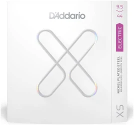 D'Addario XSE XSE09544 в Москве c доставкой