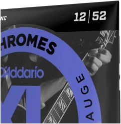 D'Addario ECG25 в Москве c доставкой