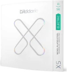 D'Addario XSE 1156 в Москве c доставкой