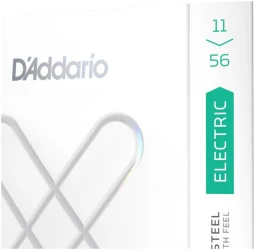 D'Addario XSE 1156 в Москве c доставкой