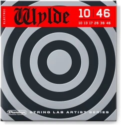 Dunlop ZAKK WYLDE MD EG-NPS 10/46-6/SET ZWEN1046 в Москве c доставкой