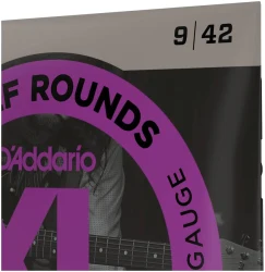 D'Addario EHR320 в Москве c доставкой
