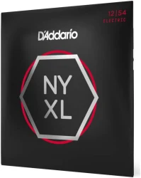 D'Addario NYXL1254 в Москве c доставкой
