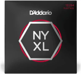 D'Addario NYXL1254 в Москве c доставкой