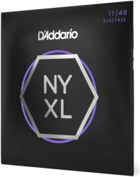 D'Addario NYXL1149 в Москве c доставкой