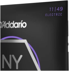 D'Addario NYXL1149 в Москве c доставкой