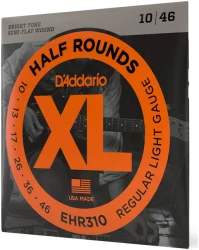 D'Addario EHR310 в Москве c доставкой