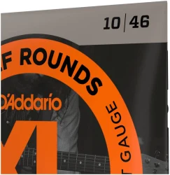 D'Addario EHR310 в Москве c доставкой