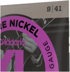 D'Addario EPN120 в Москве c доставкой