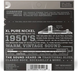 D'Addario EPN120 в Москве c доставкой