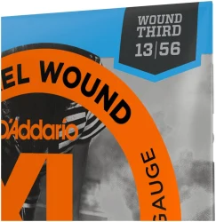 D'Addario EJ22 в Москве c доставкой
