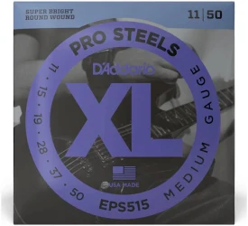 D'Addario EPS515 в Москве c доставкой