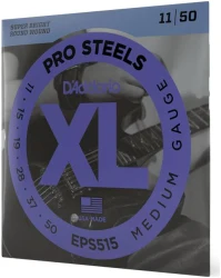 D'Addario EPS515 в Москве c доставкой