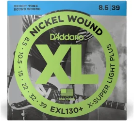 D'Addario EXL130+ в Москве c доставкой