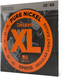 D'Addario EPN110 в Москве c доставкой